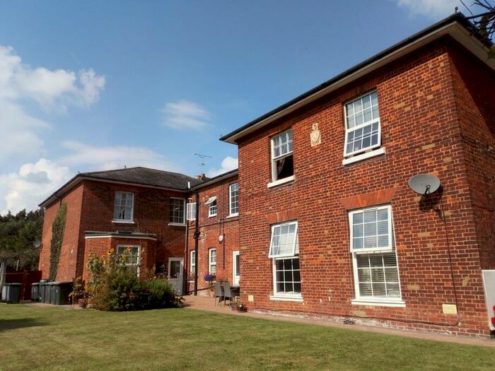 1 Bedroom Flat To Rent In Church End, Arlesey, #, SG15