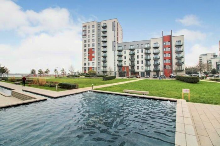 1 Bedroom Flat To Rent In Pearl Lane, Gillingham, ME7