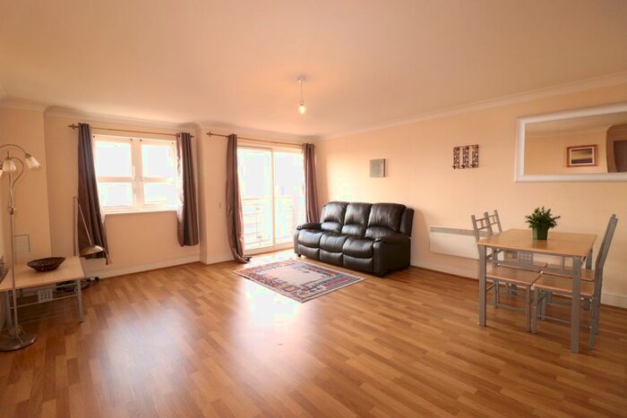 1 Bedroom Flat To Rent In Edward Street, Birmingham, B1