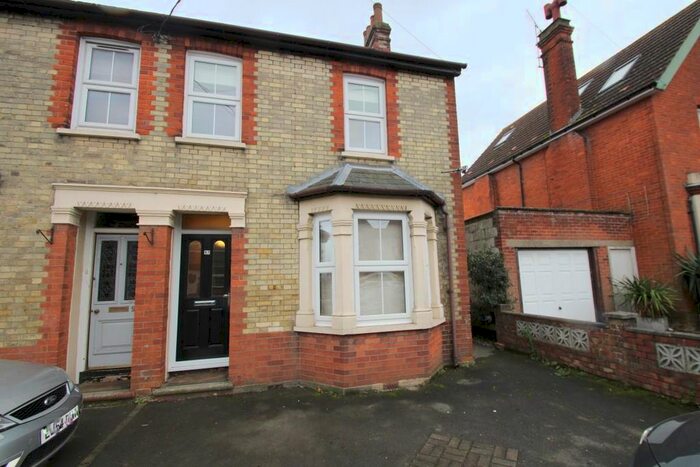 3 Bedroom Property To Rent In Rayne Road, Braintree, CM7