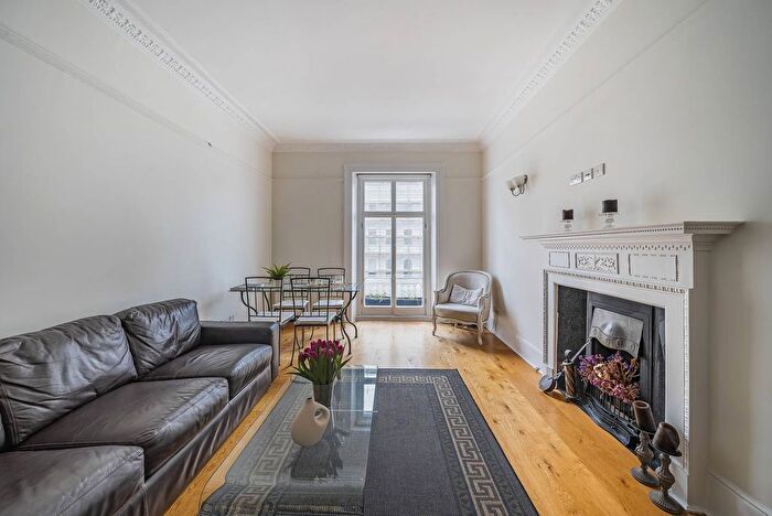 2 Bedroom Flat To Rent In Queens Gate Terrace, South Kensington, London, SW7