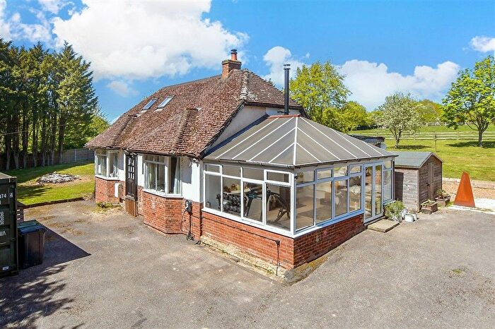 4 Bedroom Detached House For Sale In Rocks Hill, Northiam, Rye, East Sussex, TN31