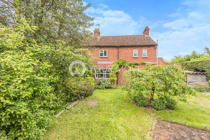 3 Bedroom Semi-Detached House To Rent In Rose Terrace, Gills Road, South Darenth, Dartford, DA4