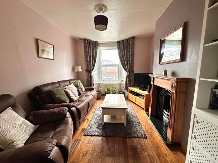 4 Bedroom Terraced House For Sale In Bradgate Road, Catford, Lewisham, London, SE6