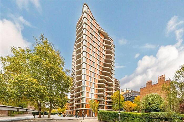 2 Bedroom Flat To Rent In Triptych Place, Bankside, SE1