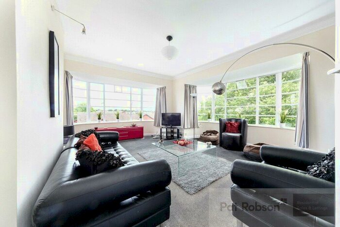 2 Bedroom Apartment To Rent In Osborne Court, Jesmond, Newcastle Upon Tyne, NE2