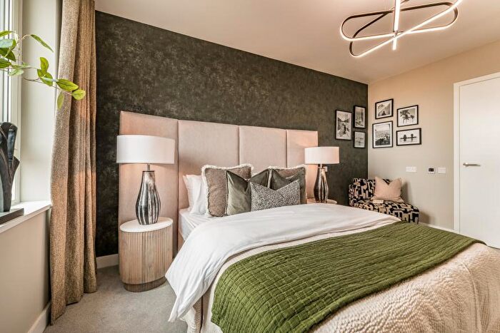 1 Bedroom Apartment For Sale In Plot Temple Yard, Leeds, LS11