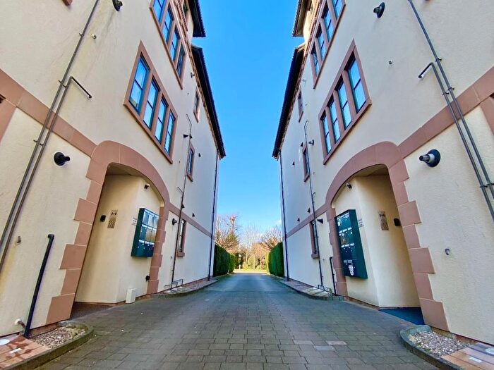 2 Bedroom Apartment To Rent In Serenity, Moss Lane, Sale, Greater Manchester, M33