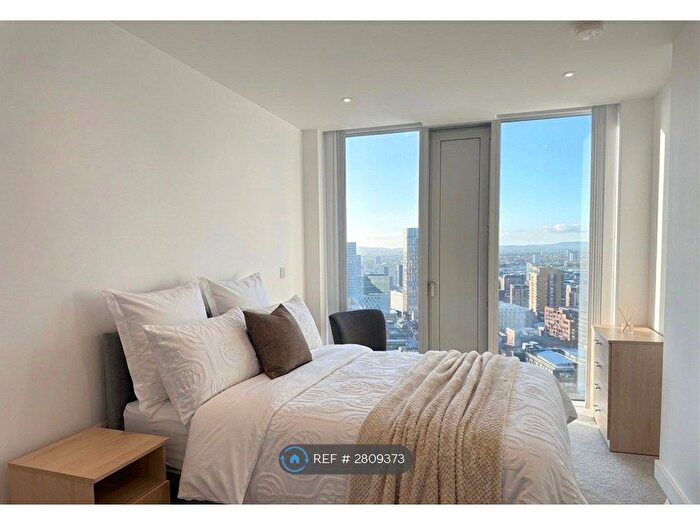 1 Bedroom Flat To Rent In Port St, Manchester, M1