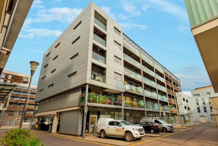 1 Bedroom Flat To Rent In Merryweather Place, London, SE10