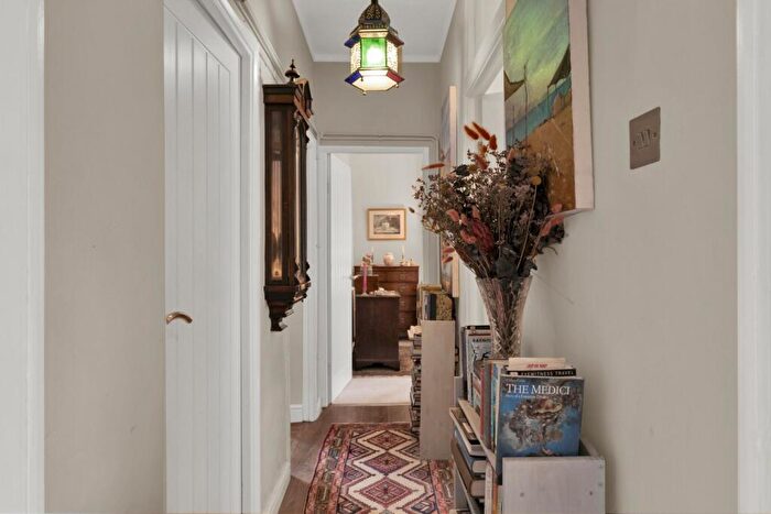 2 Bedroom Apartment For Sale In Spring Hill, Nailsworth, Stroud, Gloucestershire, GL6