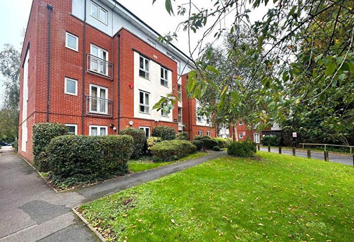 2 Bedroom Flat To Rent In Gordon Woodward Way, Oxford, OX1