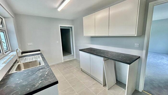 2 Bedroom Detached Bungalow For Sale In Kenny Hill, IP28