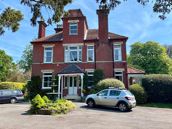 1 Bedroom Flat To Rent In Botley Road, Curdridge, SO32