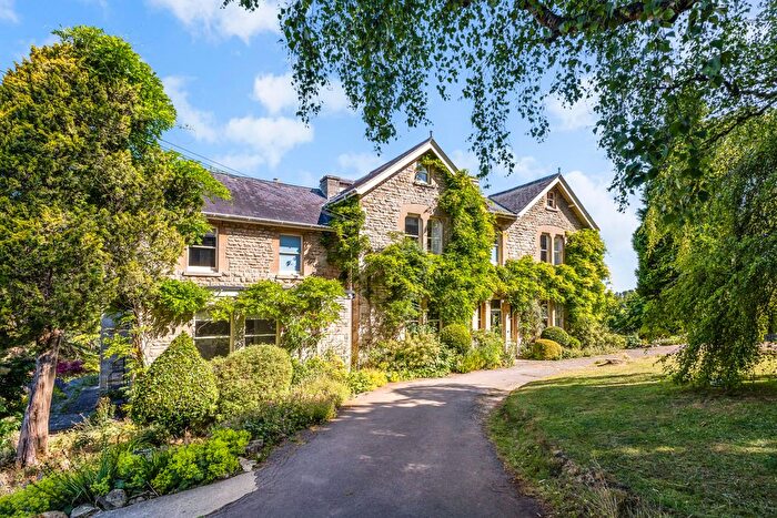 6 Bedroom Detached House For Sale In Lower Littleworth, Amberley, GL5