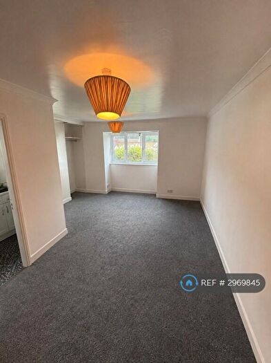 Studio To Rent In Robin House, Maidstone, ME16