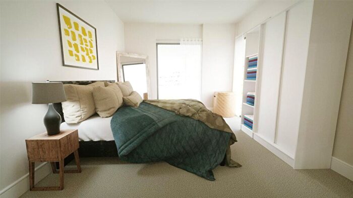 2 Bedroom Apartment To Rent In William Jessop Way, Liverpool, Merseyside, L3