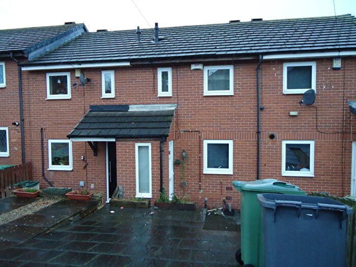 2 Bedroom Terraced House To Rent In Silver Royd Road, Farnley, Leeds, LS12
