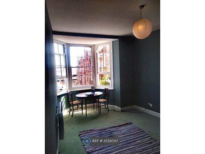 1 Bedroom Flat To Rent In Rose Hill, Ramsgate, CT11