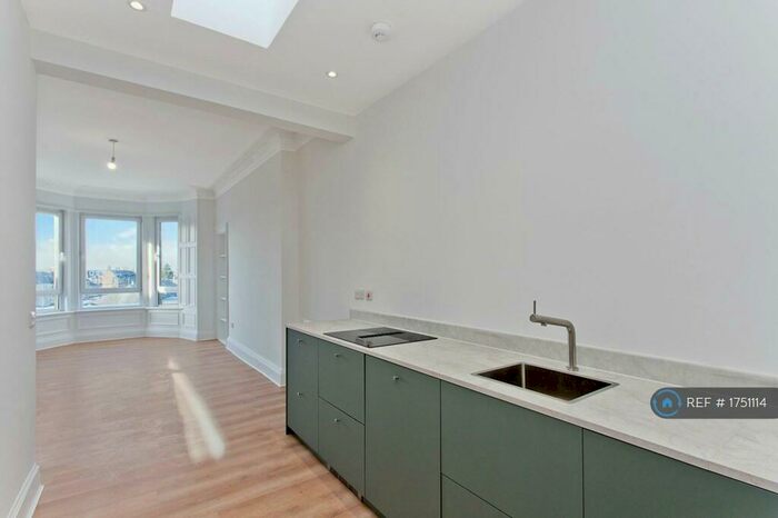 2 Bedroom Flat To Rent In Belgrave Terrace, Edinburgh, EH12