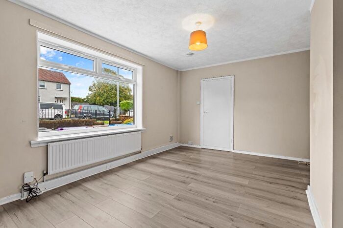3 Bedroom Terraced House For Sale In High Street, Kilbirnie, North Ayrshire, KA25