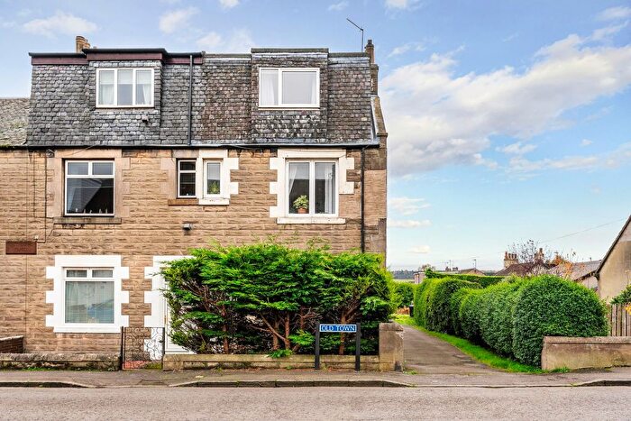 1 Bedroom Flat For Sale In Old Town, Broxburn, EH52