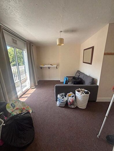 1 Bedroom Flat To Rent In Auckland Road, London, SE19