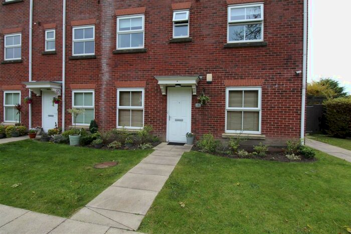 2 Bedroom Apartment To Rent In Manchester Road, Blackrod, Bolton, BL6