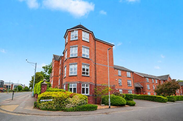 2 Bedroom Flat To Rent In Cliftonville Road, Northampton, NN1