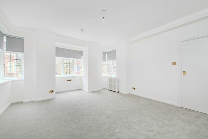 Studio To Rent In Judd Street, London, WC1H