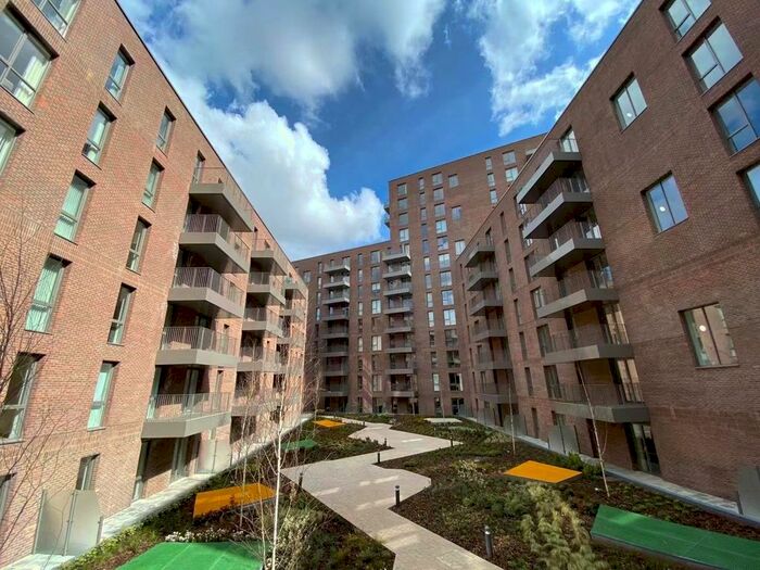 1 Bedroom Flat To Rent In West Timber Yard, Hurst Street, Birmingham, B5