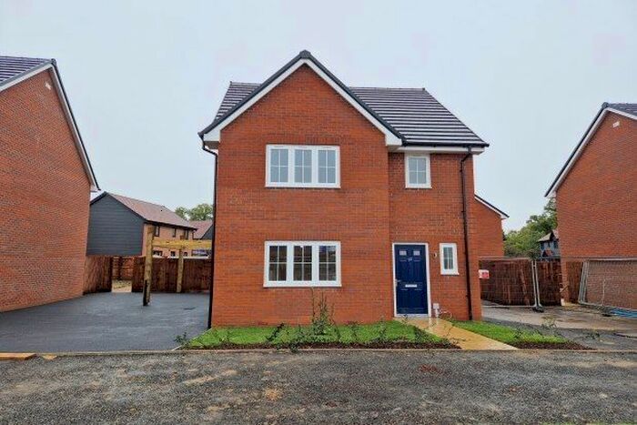 3 Bedroom Detached House To Rent In Oxlip Boulevard, Ipswich, IP1