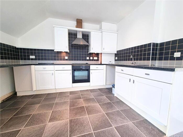 2 Bedroom Apartment To Rent In Trafalgar Court, Trafalgar Street, Gillingham, ME7