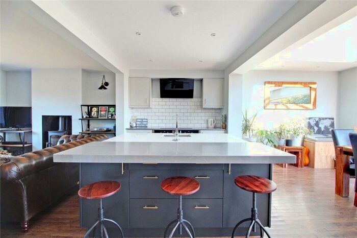 4 Bedroom Semi-Detached House To Rent In The Oaks, Rockland St. Mary, Norwich, Norfolk, NR14