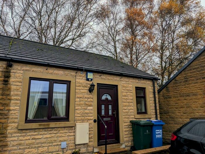 1 Bedroom Bungalow To Rent In Broughton Mews, Skipton, BD23