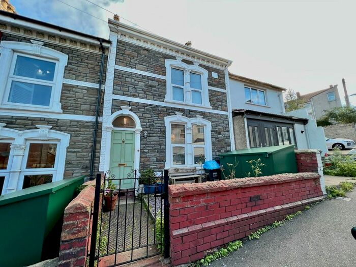 2 Bedroom Property To Rent In Orchard Road, St. George, Bristol, BS5