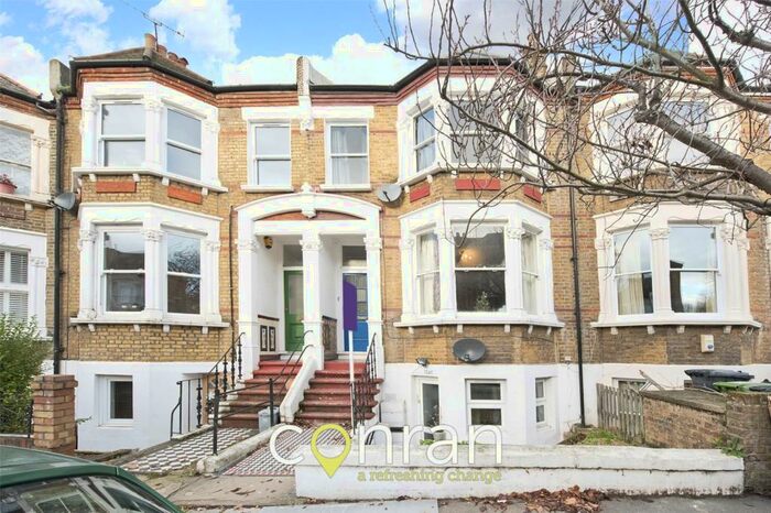 1 Bedroom Apartment To Rent In Tressillian Road, London, SE4