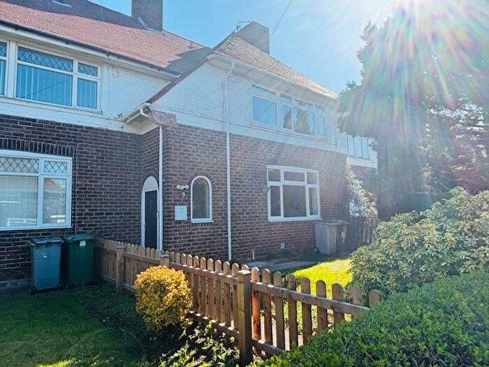 3 Bedroom Terraced House To Rent In Eastern Avenue, Bromborough, Wirral, CH62