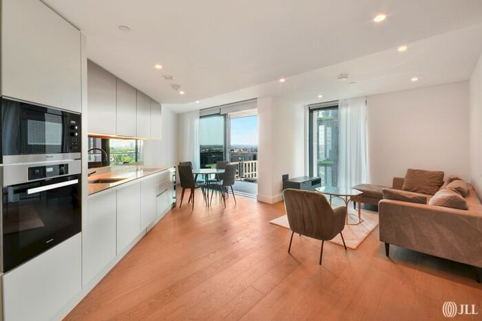 1 Bedroom Flat To Rent In Albert Embankment, London, SE1