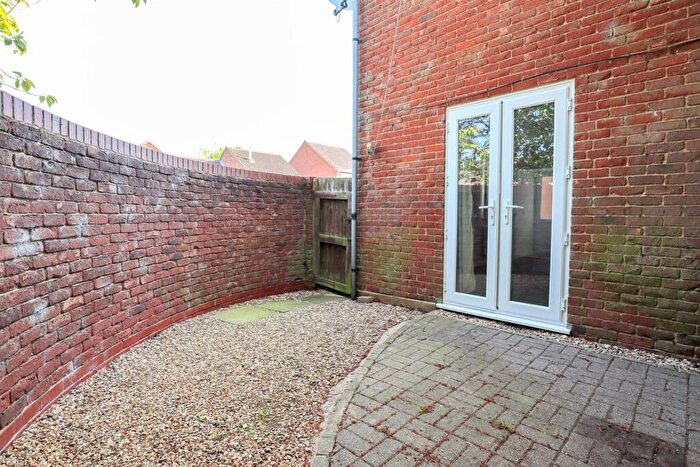 2 Bedroom End Of Terrace House For Sale In Ladywell, Oakham, Rutland, LE15