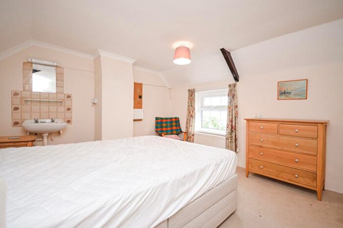 2 Bedroom Cottage To Rent In Grouts Lane, Salthouse, NR25