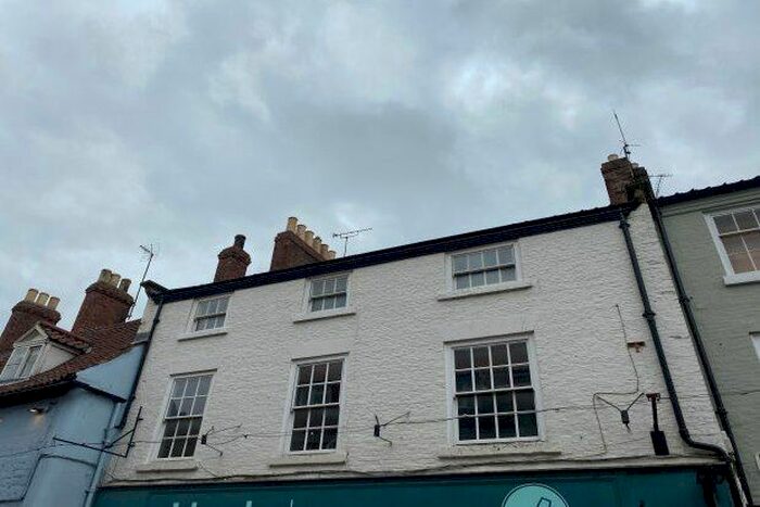 3 Bedroom Property To Rent In Market Place, Malton, YO17