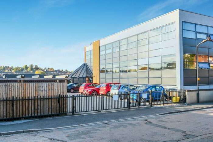 Apartment To Rent In The Backs, Chesham, HP5