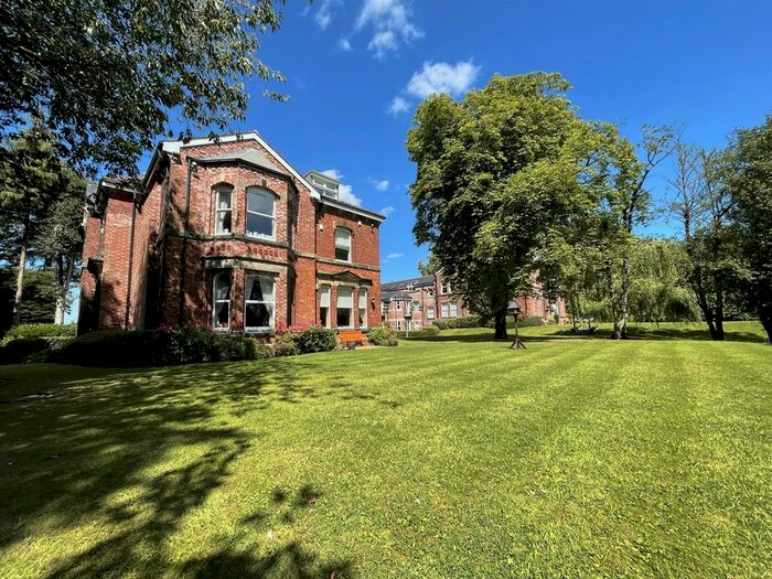 2 Bedroom Flat To Rent In Torkington Manor, Torkington Road, Hazel Grove, SK7