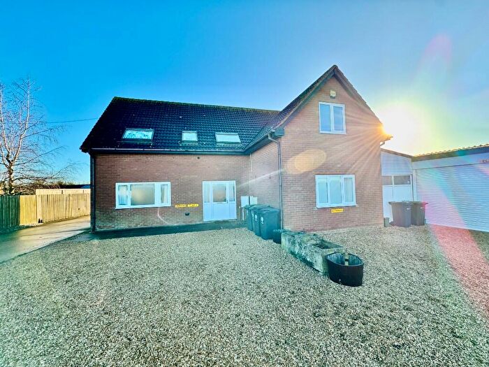 2 Bedroom Apartment To Rent In Raunds Road, NN9