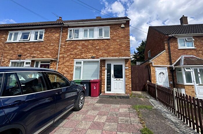 3 Bedroom Property To Rent In Hubert Road, Langley, Slough, SL3