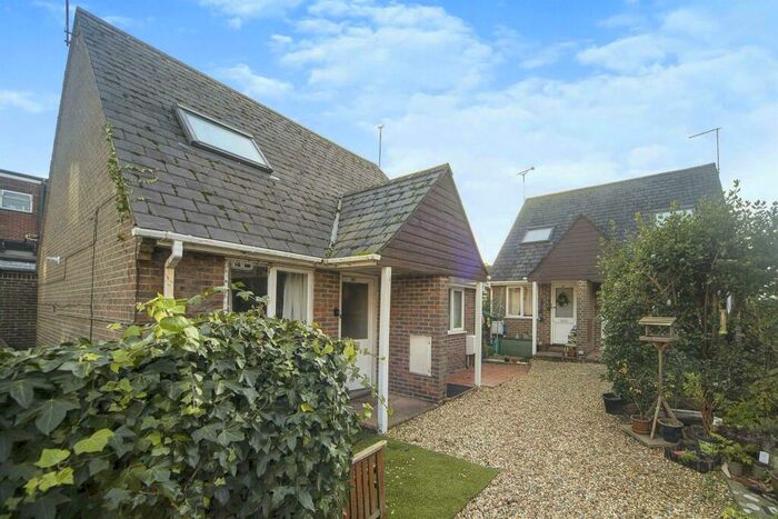 1 Bedroom House To Rent In Princes Street, Dorchester, DT1