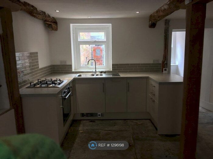 2 Bedroom Terraced House To Rent In St Thomas Street, Wells BA5