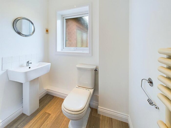 2 Bedroom Bungalow To Rent In Leander Drive, Boldon Colliery, Tyne And Wear, NE35