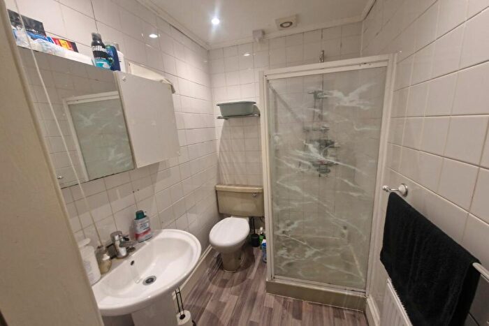 1 Bedroom Flat For Sale In , Dundonald Road, Dreghorn, KA11